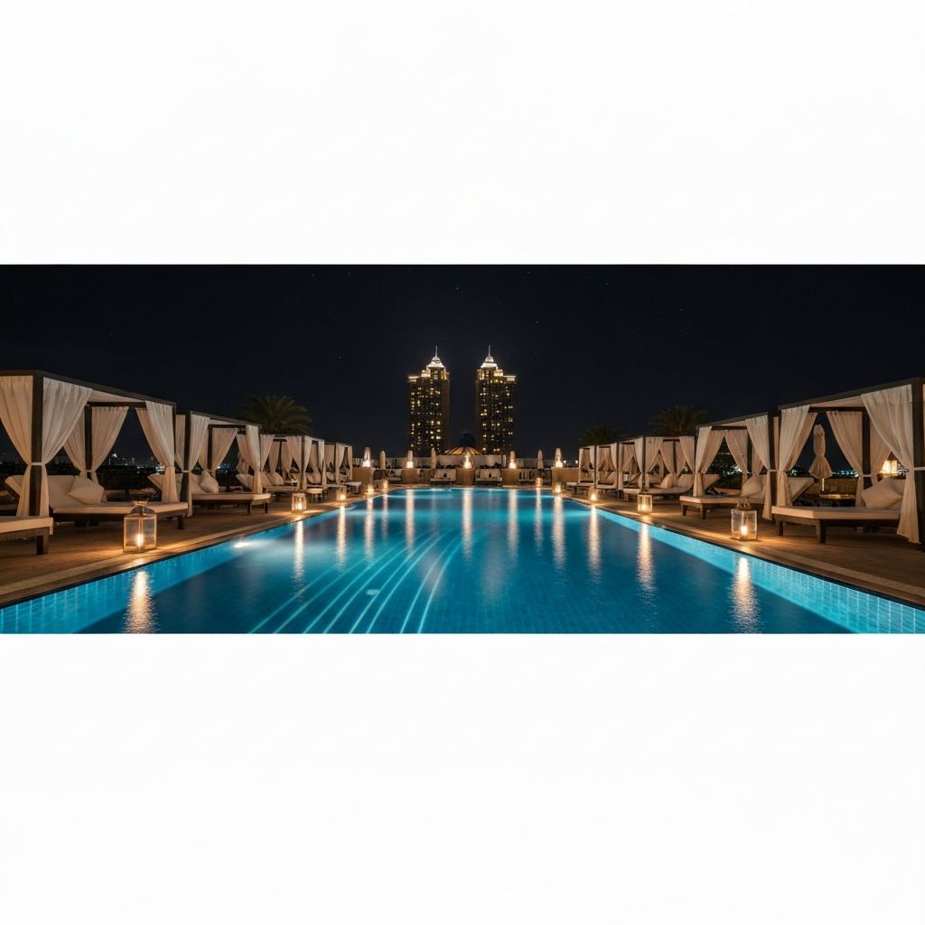 Luxury Hotel Campaign - Image 3