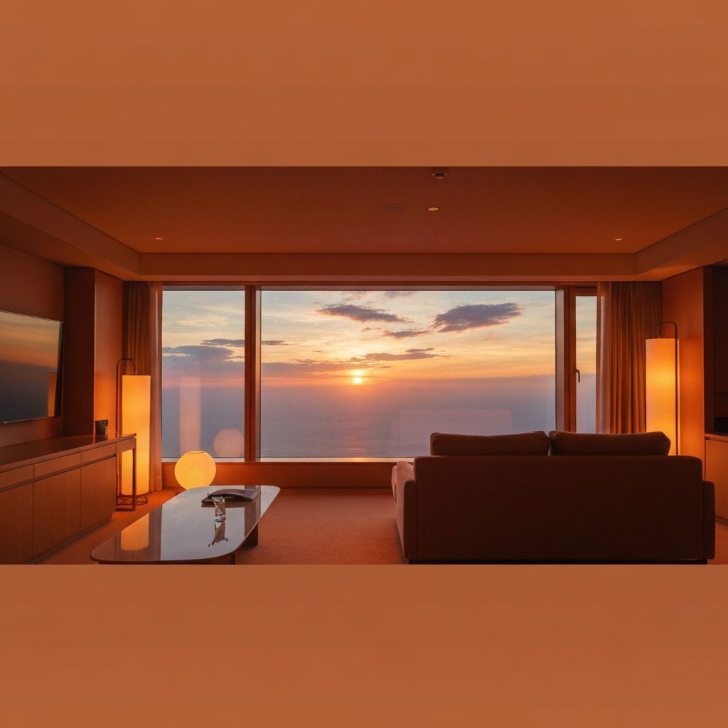 Luxury Hotel Campaign - Image 2